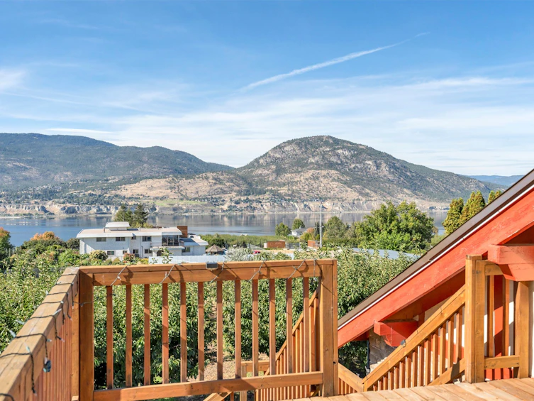 235 N Middle Bench Road, Penticton, BC, V2A 8S5 - 22