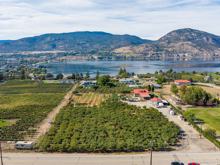 235 N Middle Bench Road, Penticton, BC, V2A 8S5 - 55