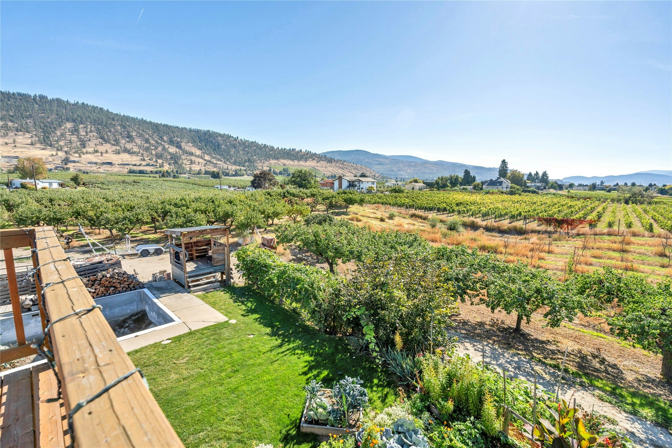 235 N Middle Bench Road, Penticton, BC, V2A 8S5 - 25