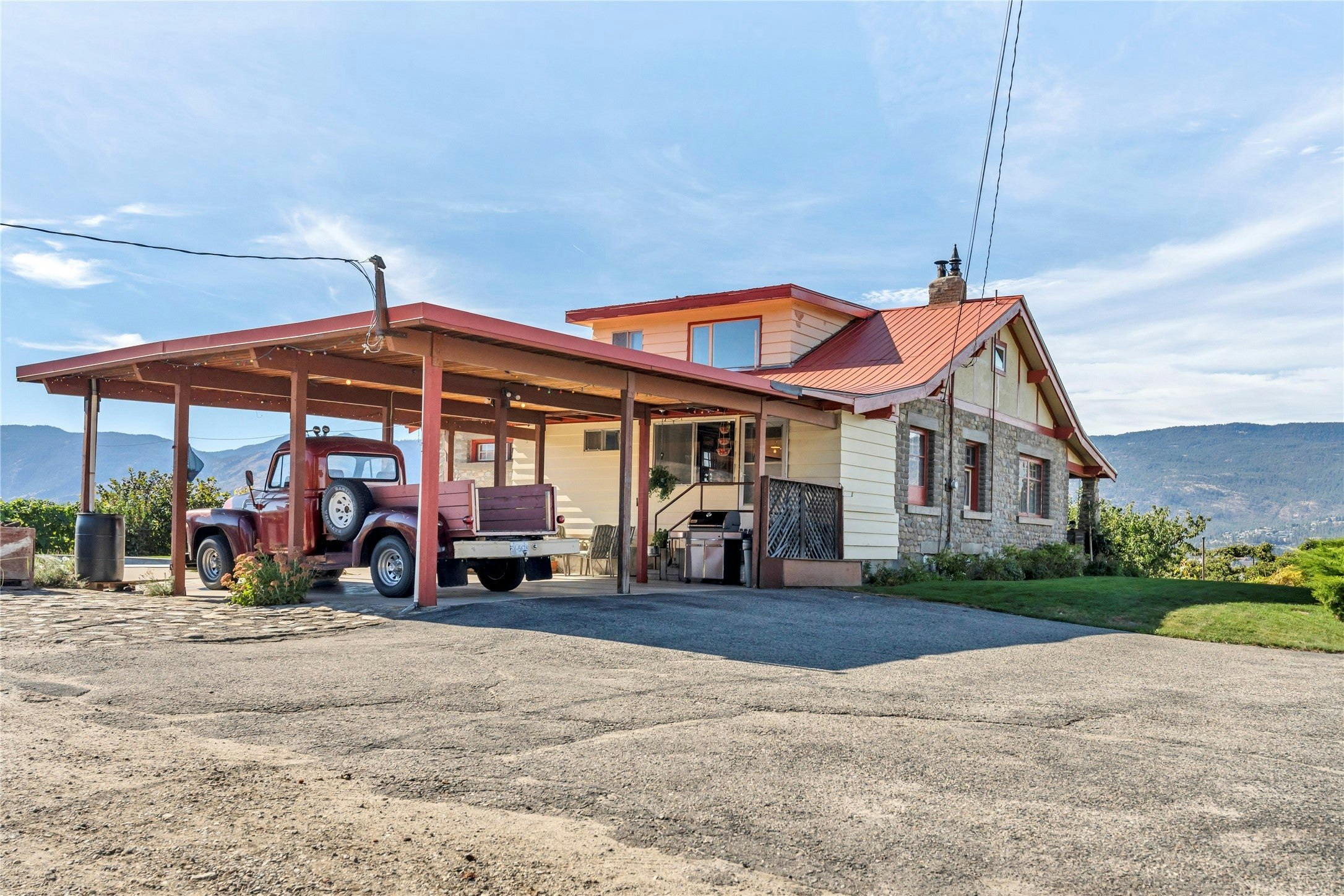 235 N Middle Bench Road, Penticton, BC, V2A 8S5 - 47