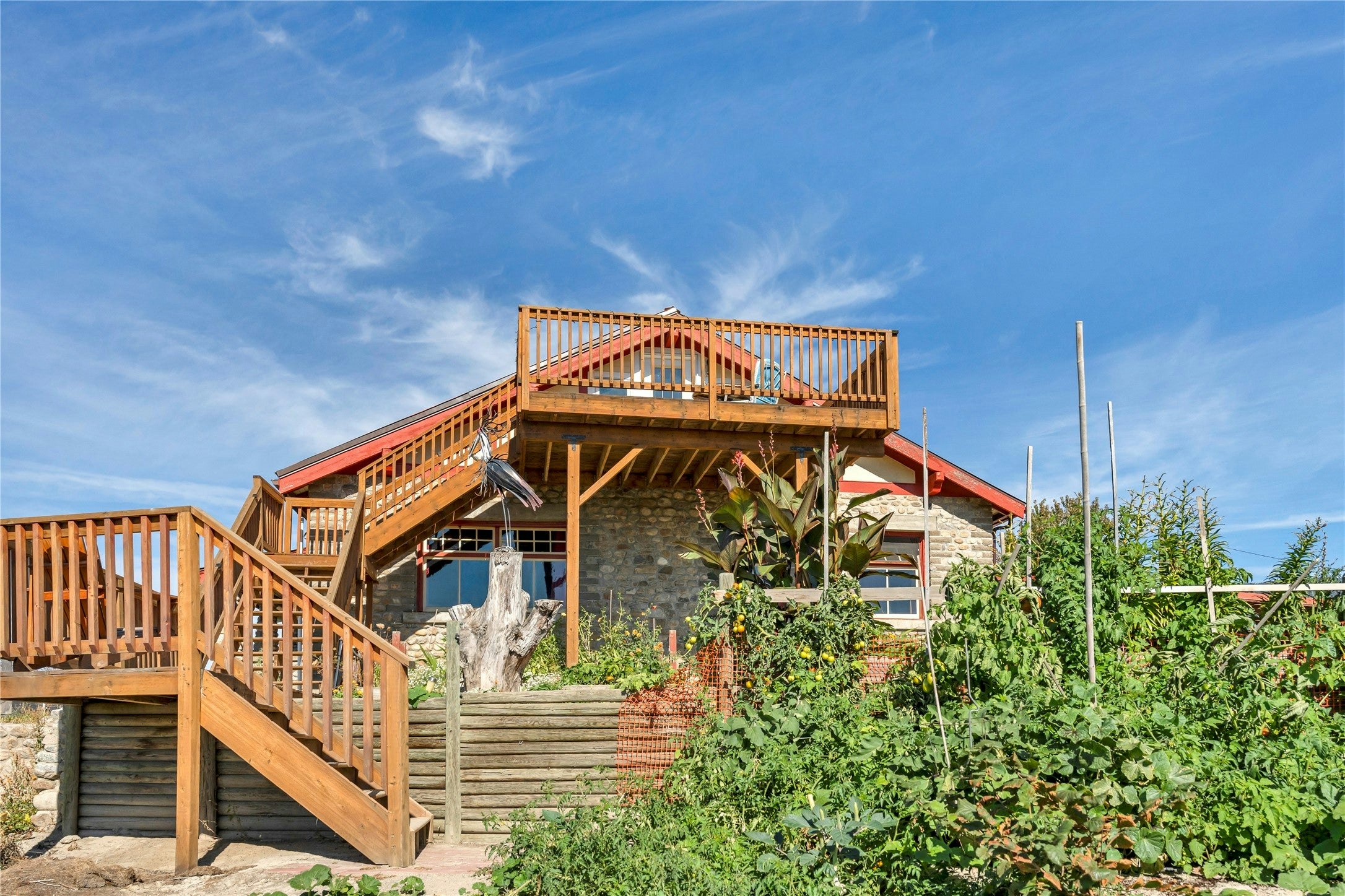 235 N Middle Bench Road, Penticton, BC, V2A 8S5 - 30