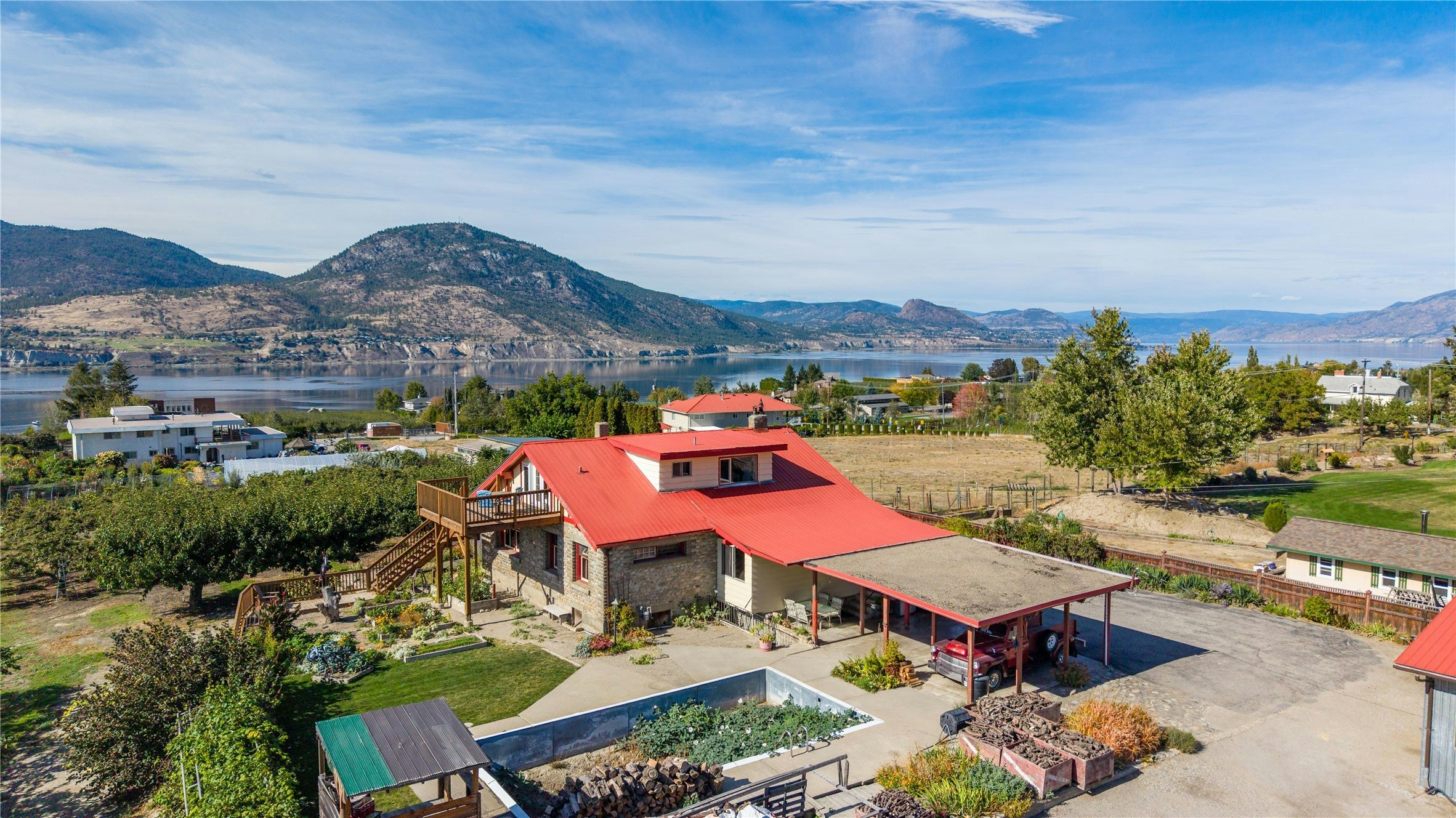 235 N Middle Bench Road, Penticton, BC, V2A 8S5 - 49