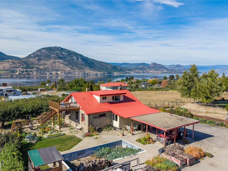 235 N Middle Bench Road, Penticton, BC, V2A 8S5 - 49
