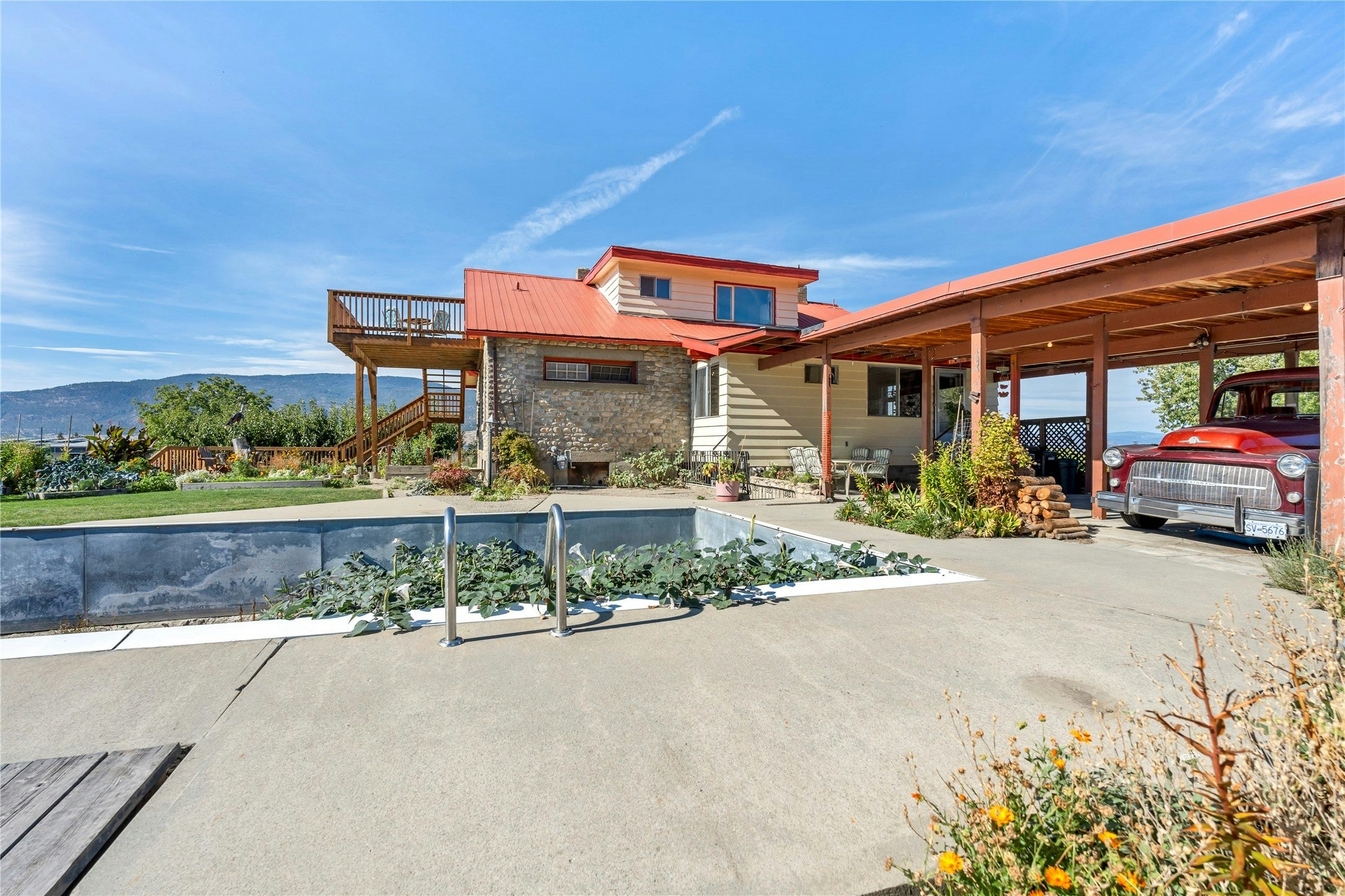 235 N Middle Bench Road, Penticton, BC, V2A 8S5 - 33
