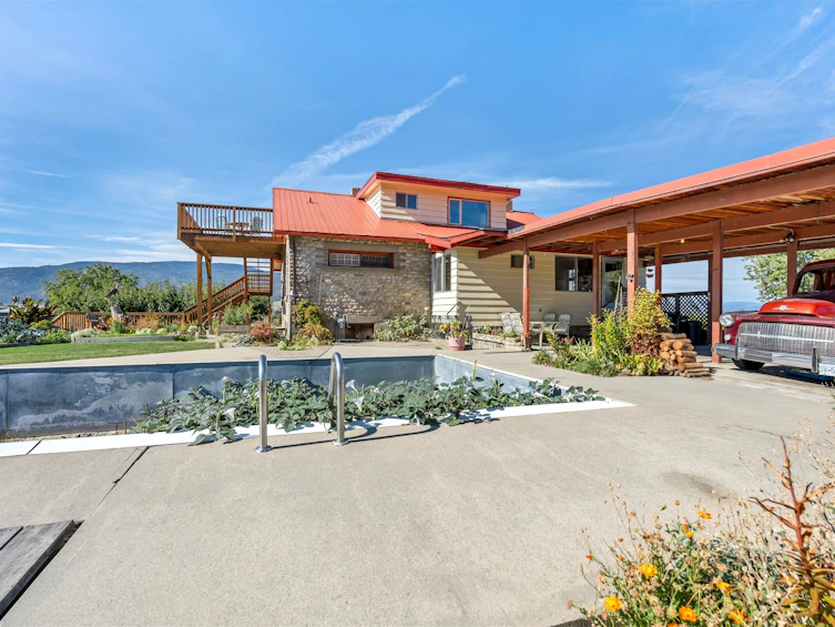 235 N Middle Bench Road, Penticton, BC, V2A 8S5 - 33