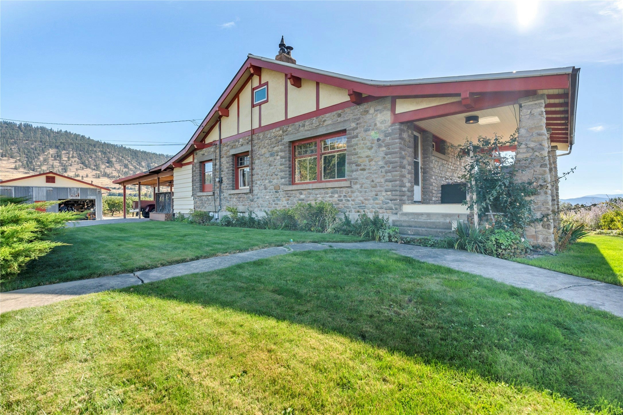 235 N Middle Bench Road, Penticton, BC, V2A 8S5 - 37