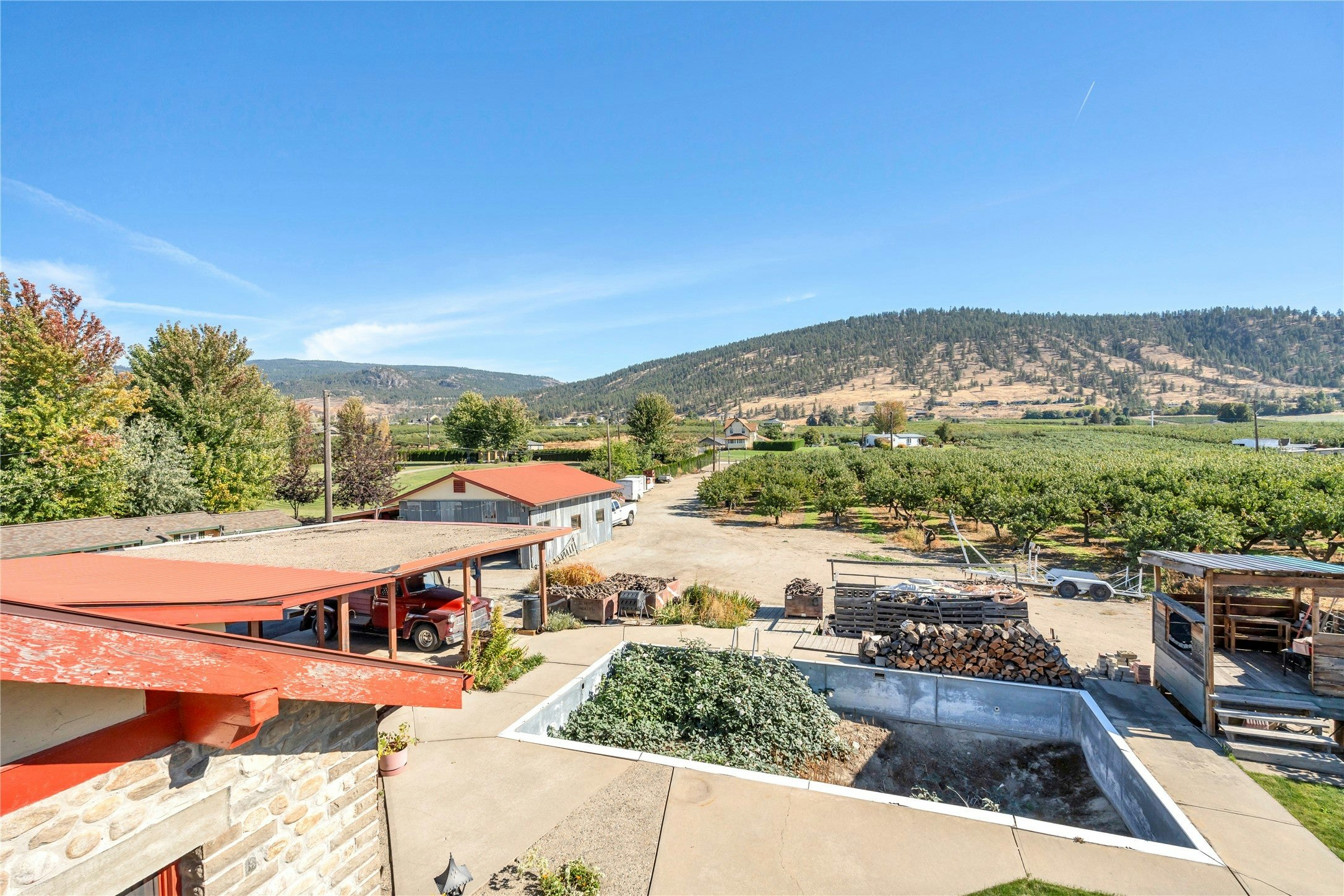 235 N Middle Bench Road, Penticton, BC, V2A 8S5 - 34