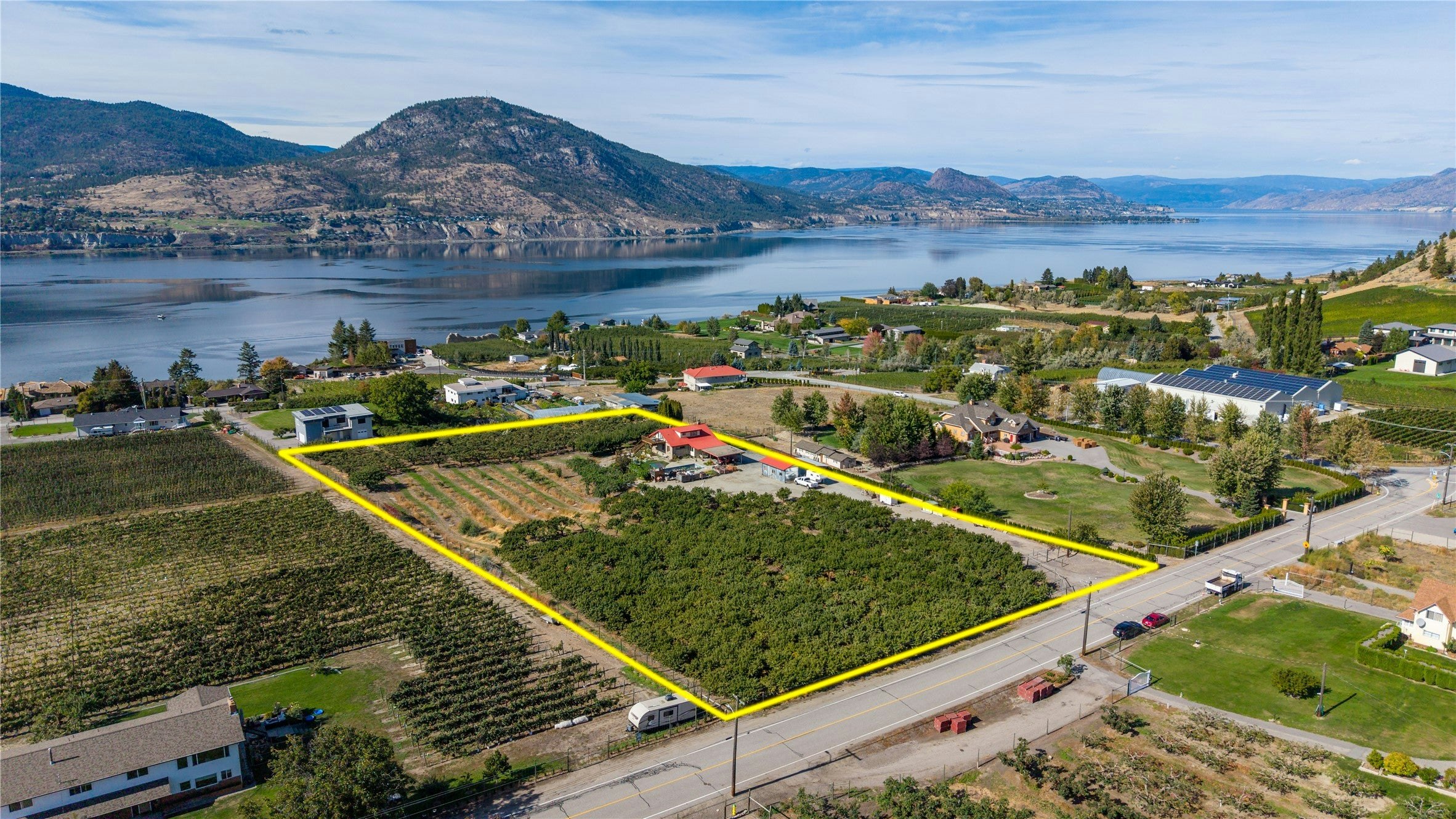 235 N Middle Bench Road, Penticton, BC, V2A 8S5 - 2
