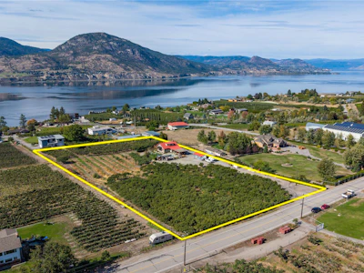 235 N Middle Bench Road - 2