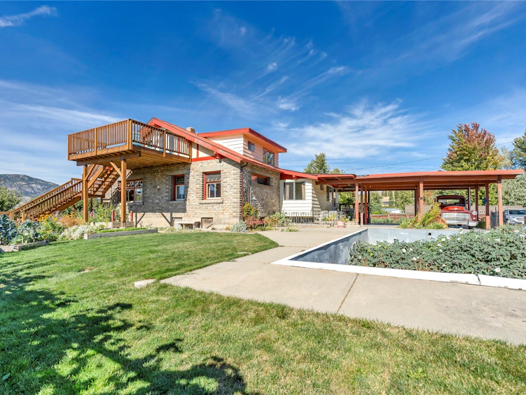 235 N Middle Bench Road, Penticton, BC, V2A 8S5 - 29