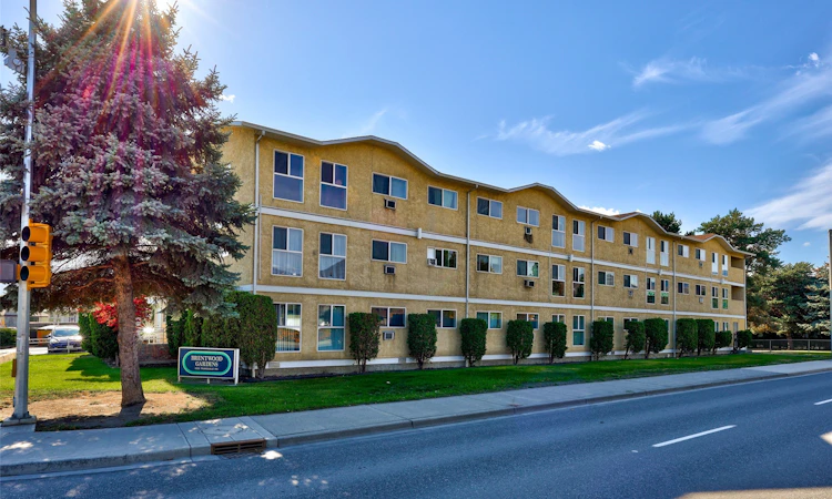 1525 Tranquille 106 Road