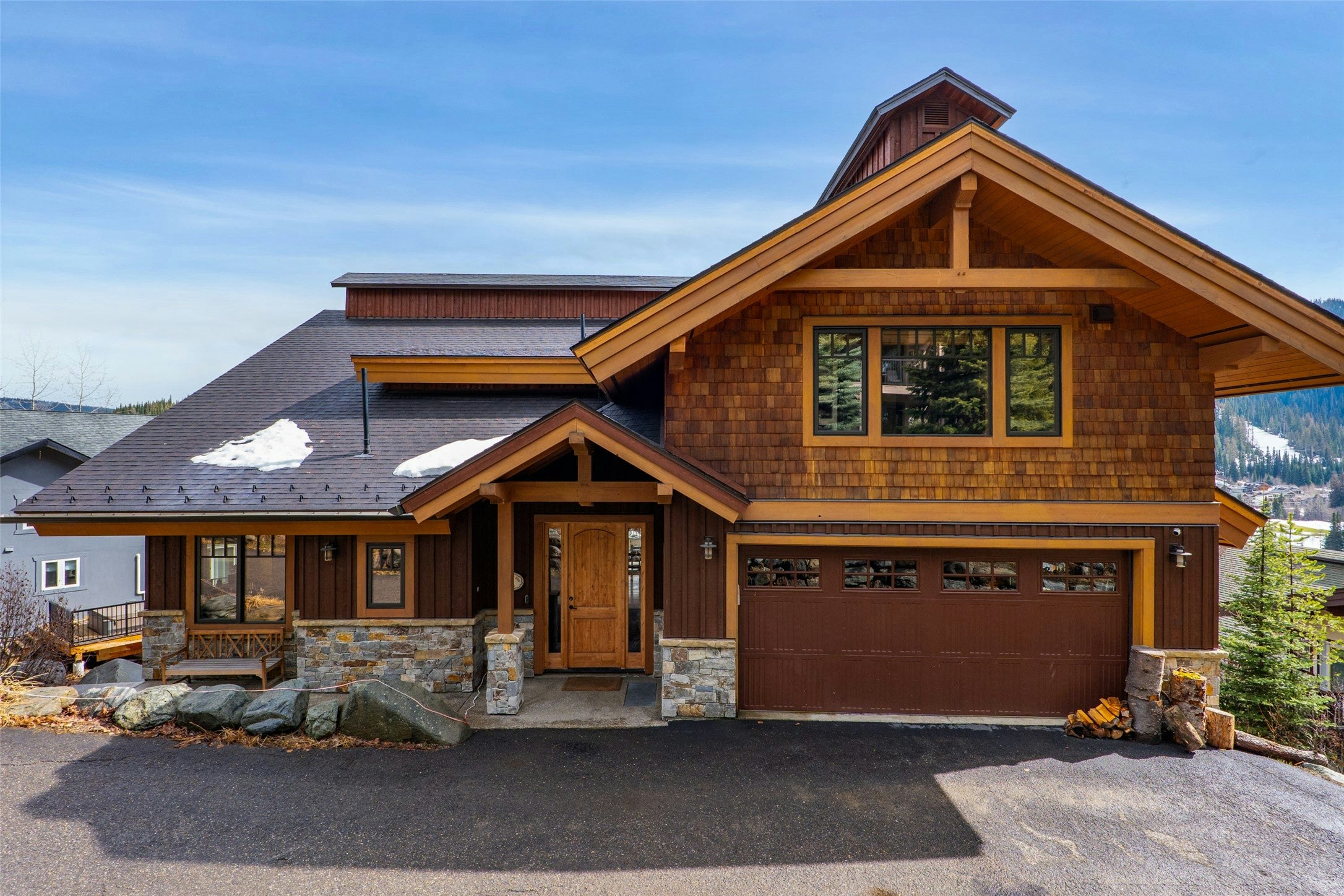 2217 Sunburst Drive, Sun Peaks, BC, V0E 5N0