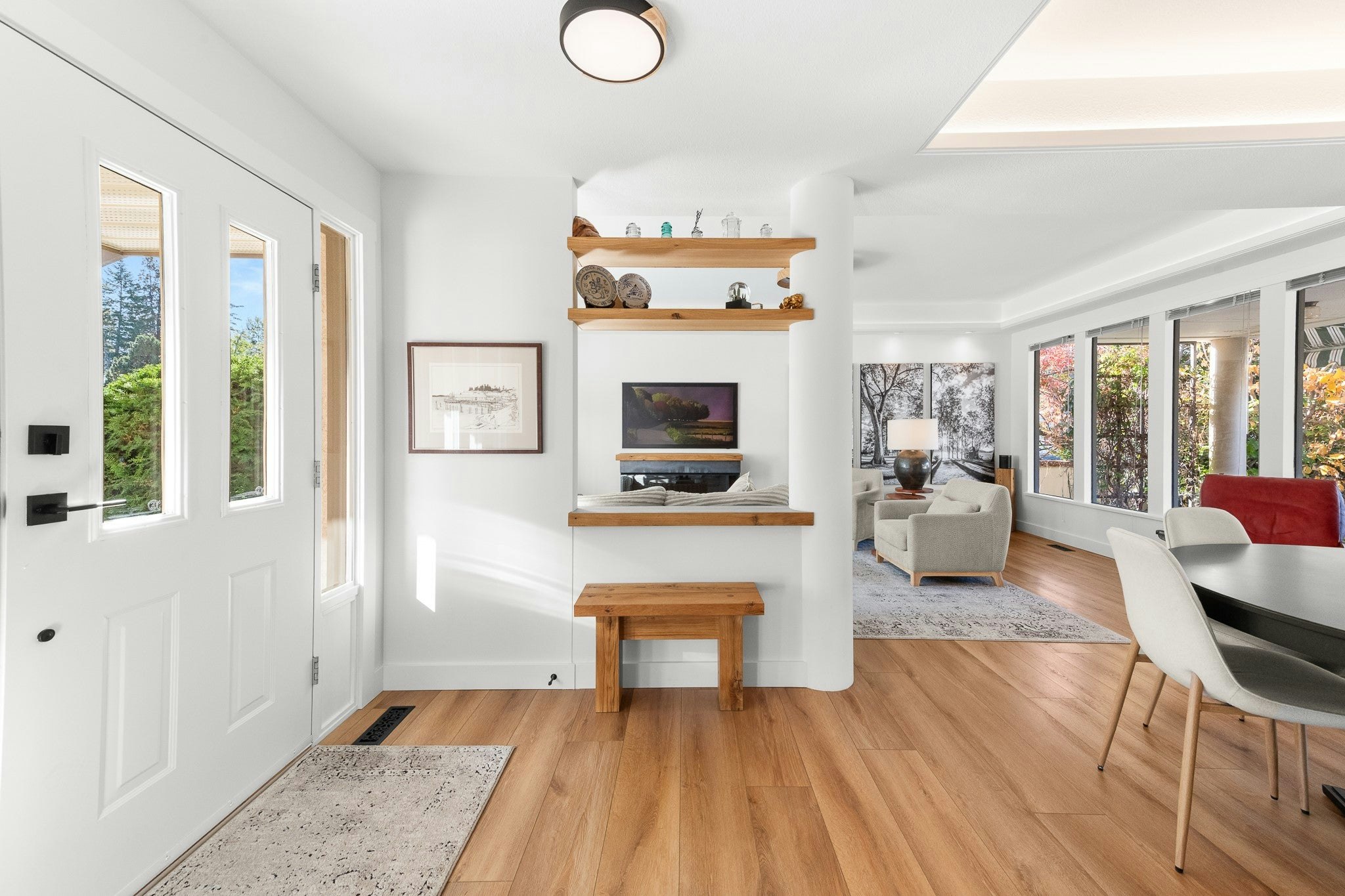 101-102 Forestbrook Place, Penticton, BC, V2A 7N4 - 2