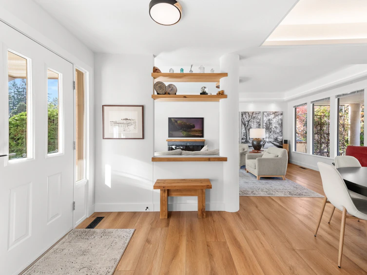 101-102 Forestbrook Place, Penticton, BC, V2A 7N4 - 2