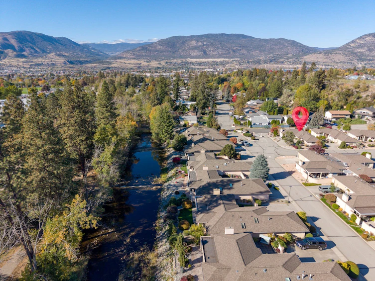 101-102 Forestbrook Place, Penticton, BC, V2A 7N4 - 45