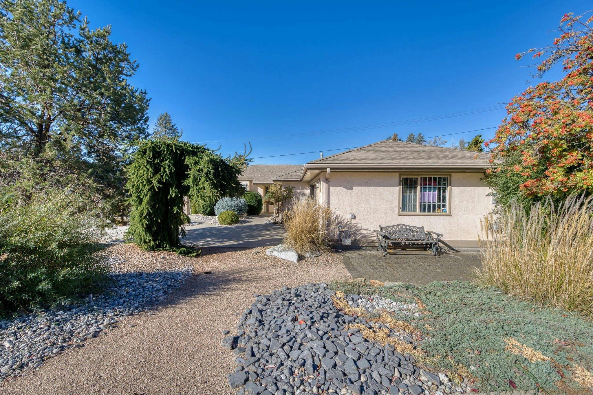 101-102 Forestbrook Place, Penticton, BC, V2A 7N4 - 33