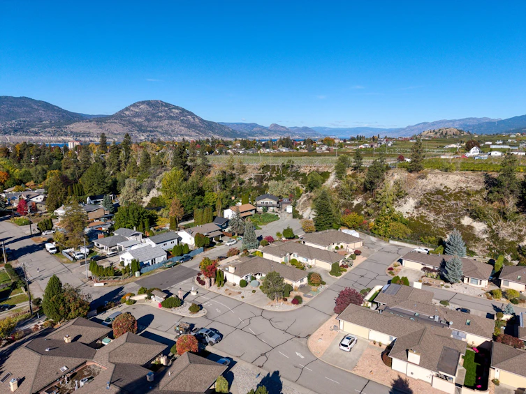 101-102 Forestbrook Place, Penticton, BC, V2A 7N4 - 47