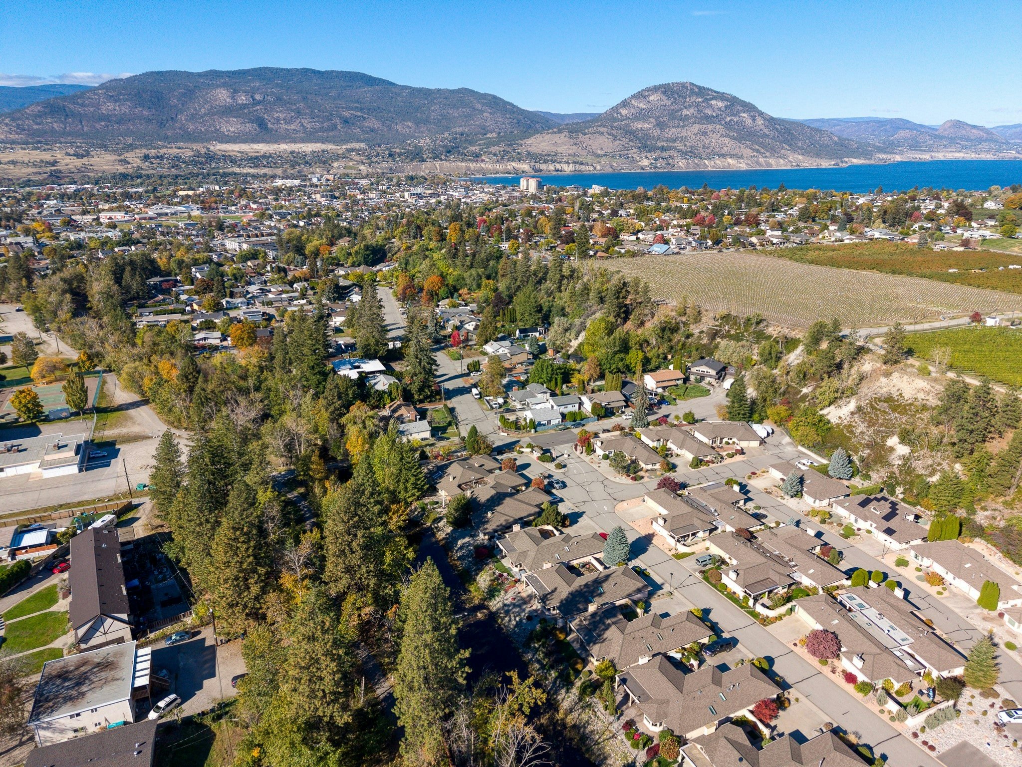 101-102 Forestbrook Place, Penticton, BC, V2A 7N4 - 54