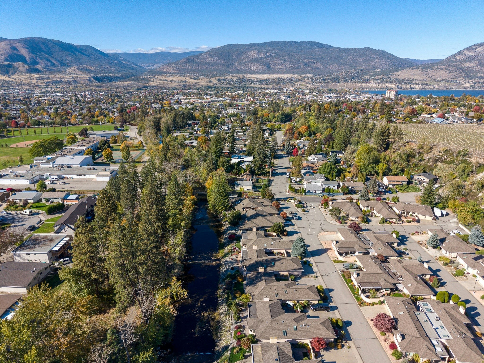 101-102 Forestbrook Place, Penticton, BC, V2A 7N4 - 56
