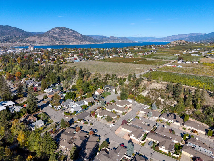 101-102 Forestbrook Place, Penticton, BC, V2A 7N4 - 48
