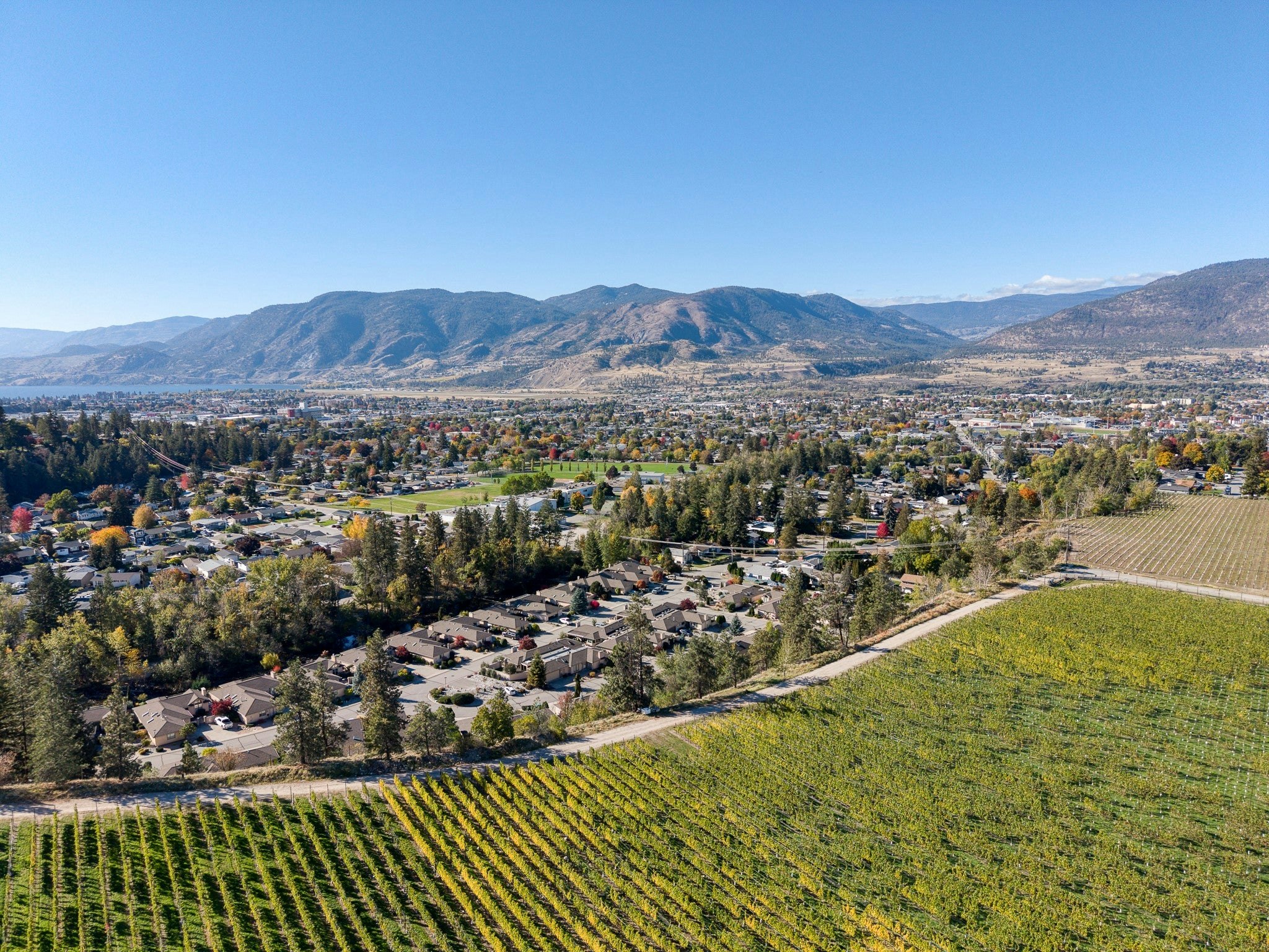 101-102 Forestbrook Place, Penticton, BC, V2A 7N4 - 52