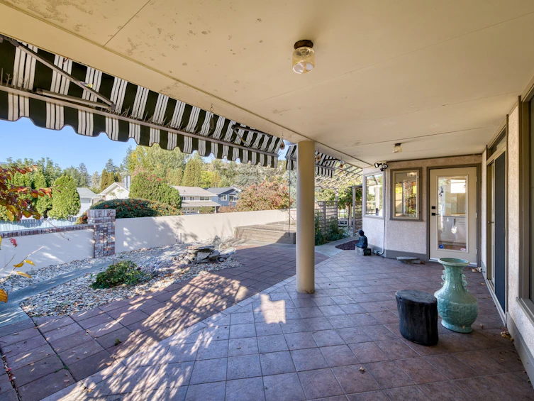 101-102 Forestbrook Place, Penticton, BC, V2A 7N4 - 30
