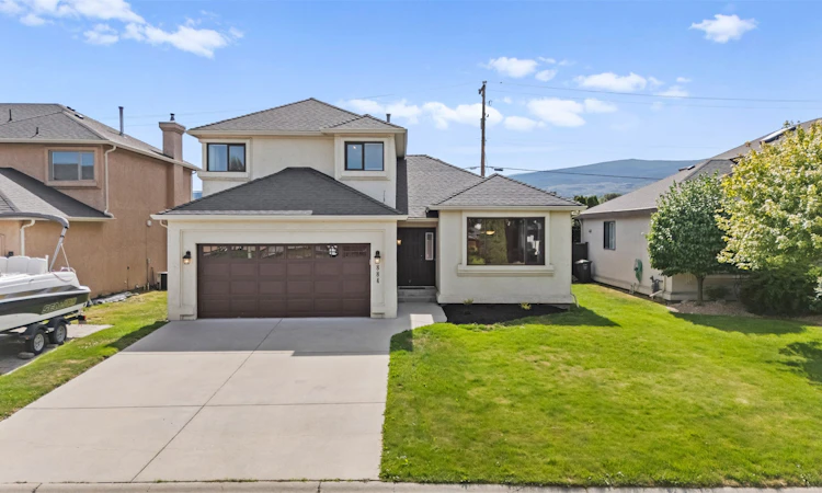 884 Mission Springs Crescent