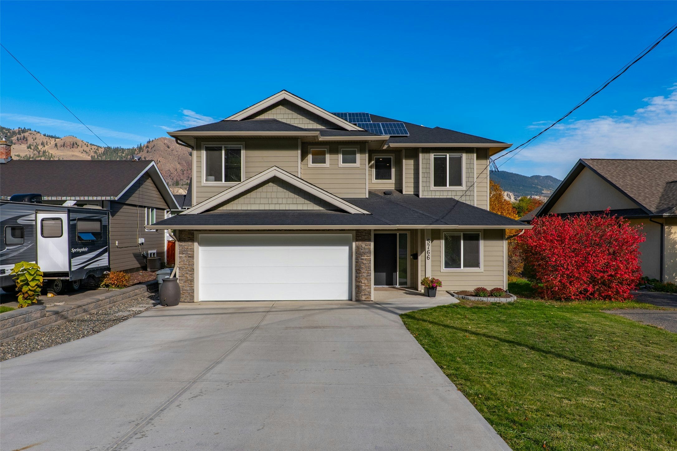5766 Dallas Drive, Kamloops, BC, V2C 4X2