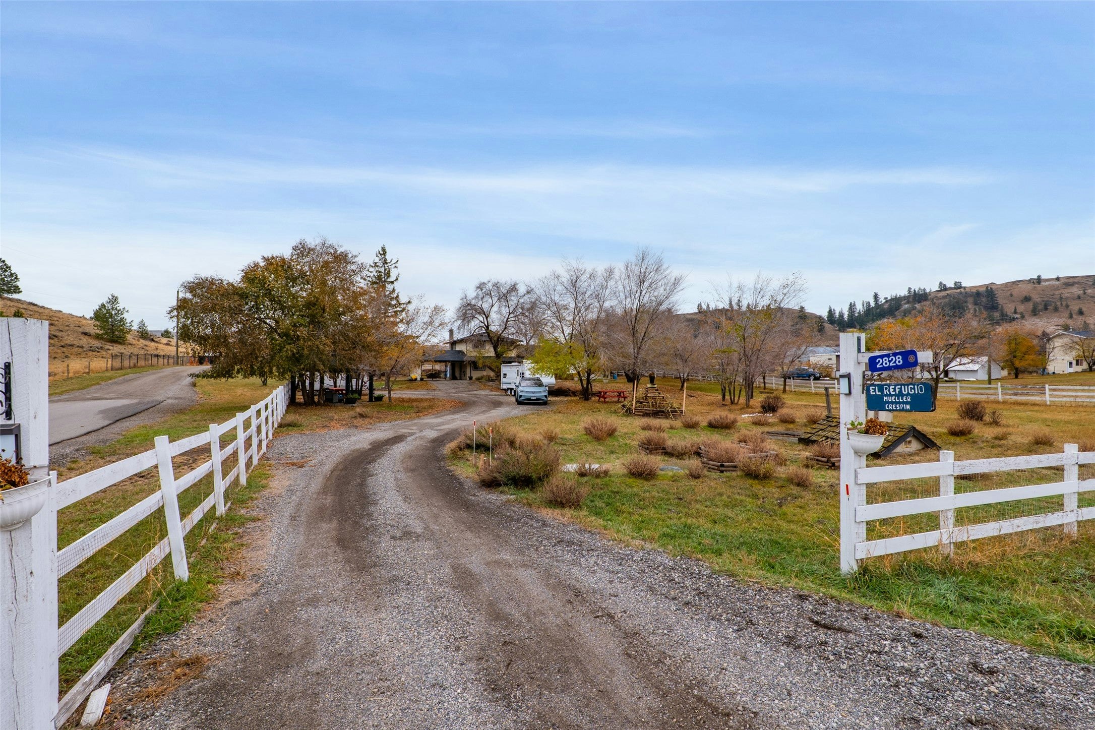 2828 Long Lake Road, Kamloops, BC, V0E 2A0