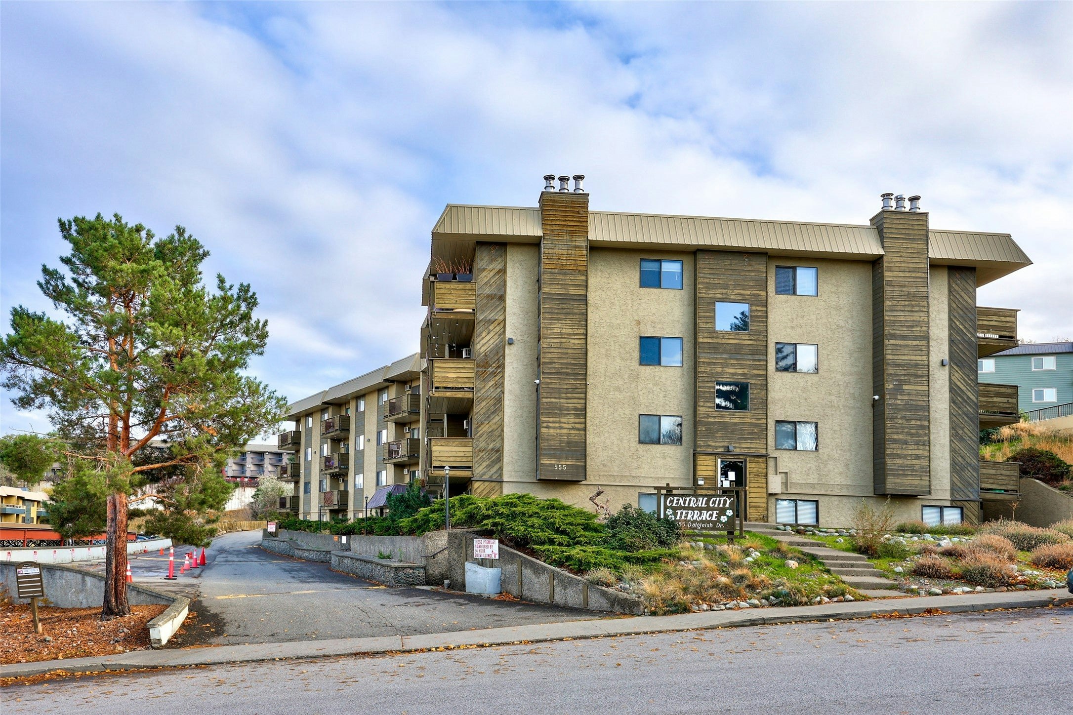 411-555 Dalgleish Drive, Kamloops, BC, V2C 5W7