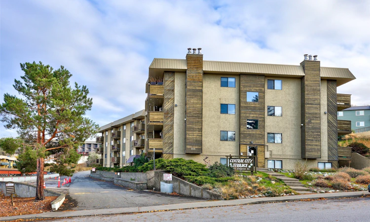 411-555 Dalgleish Drive