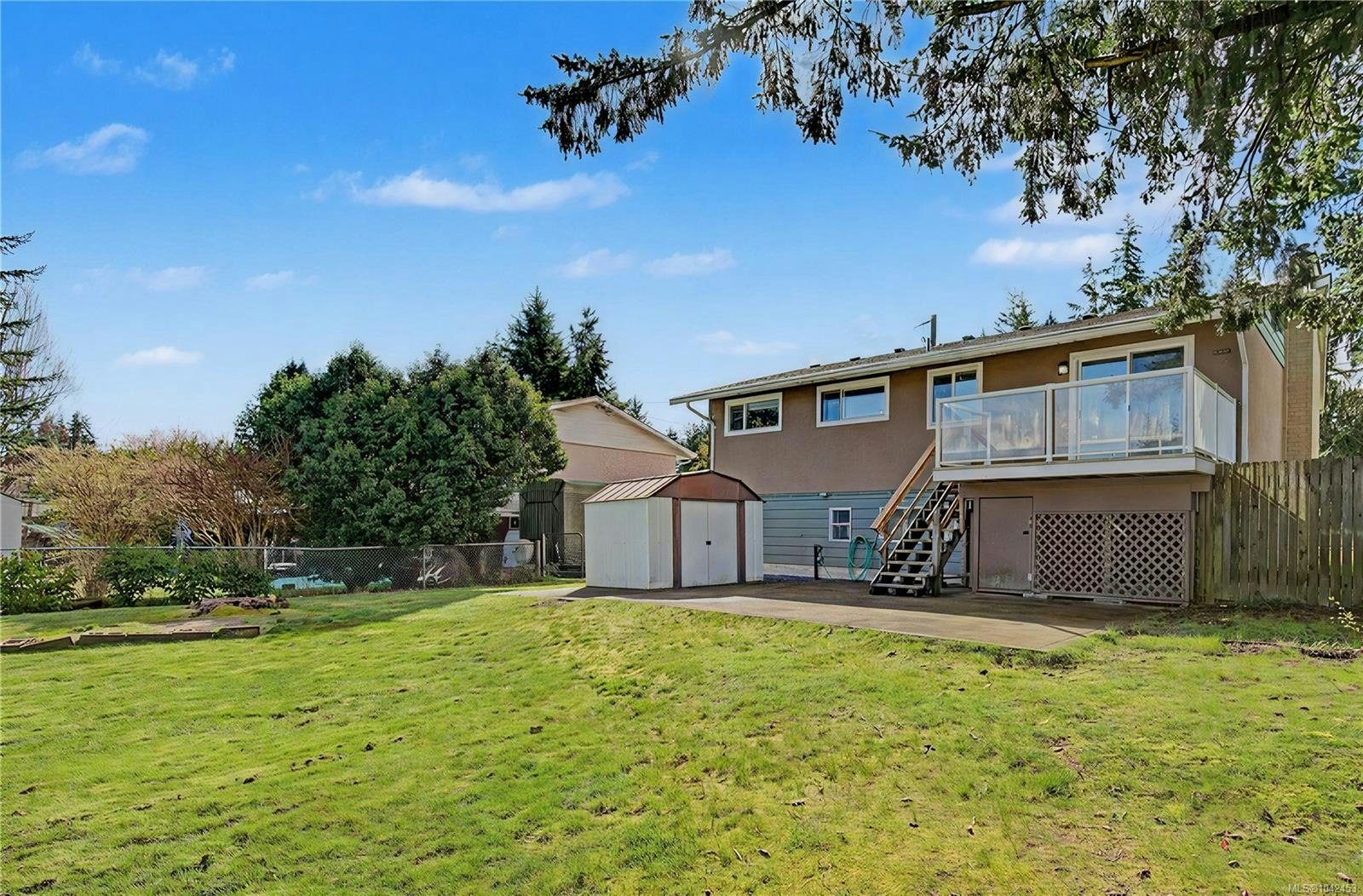 480 4th Avenue, Campbell River, BC, V9W 3W8