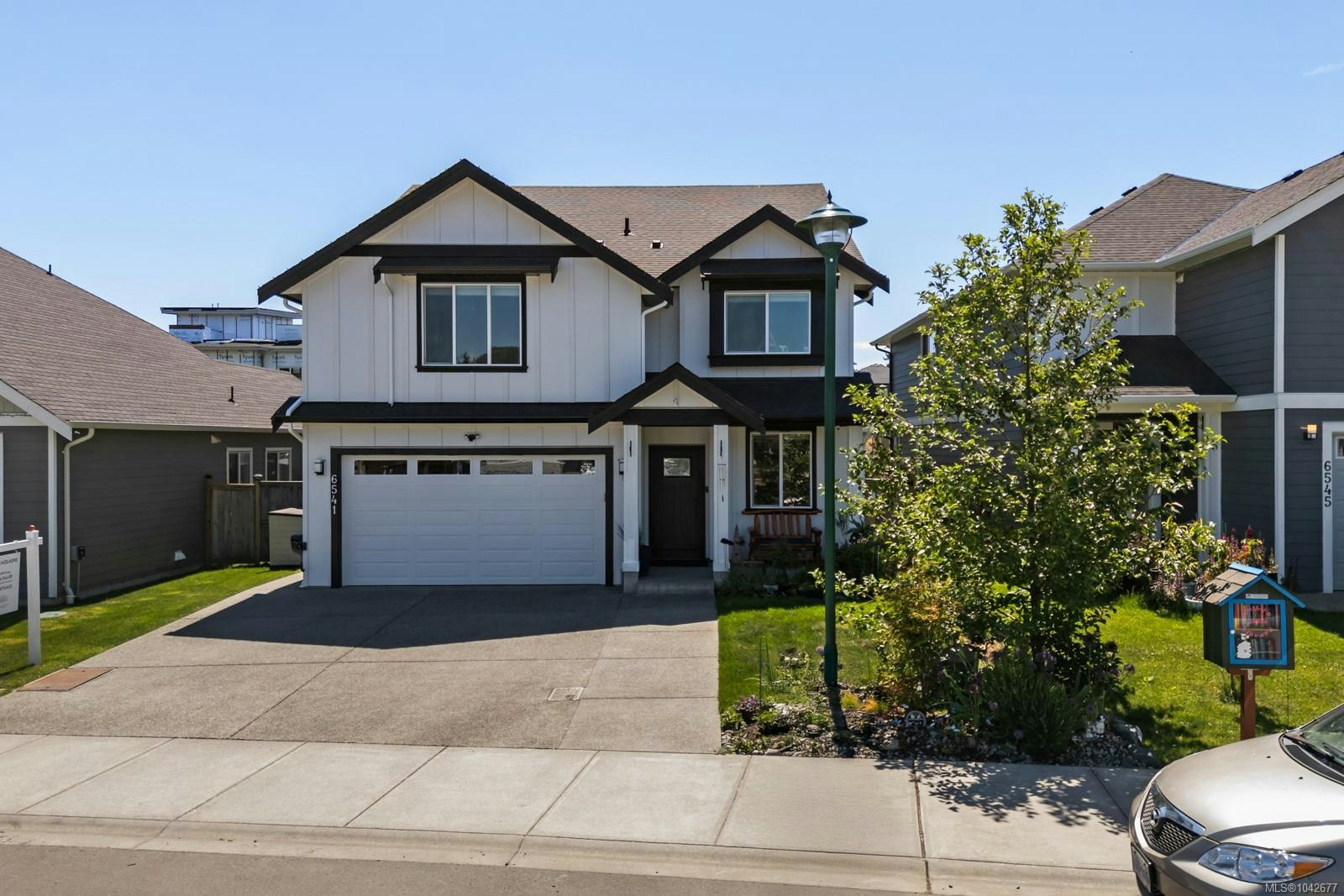 6541 Noblewood Place, Sooke, BC, V9Z 0W3