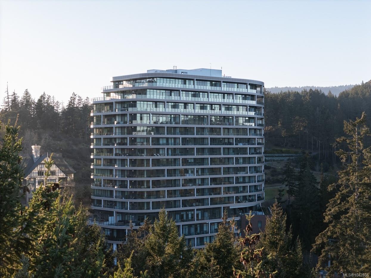 1012-2000 Hannington Road, Langford, BC, V9B 6R6