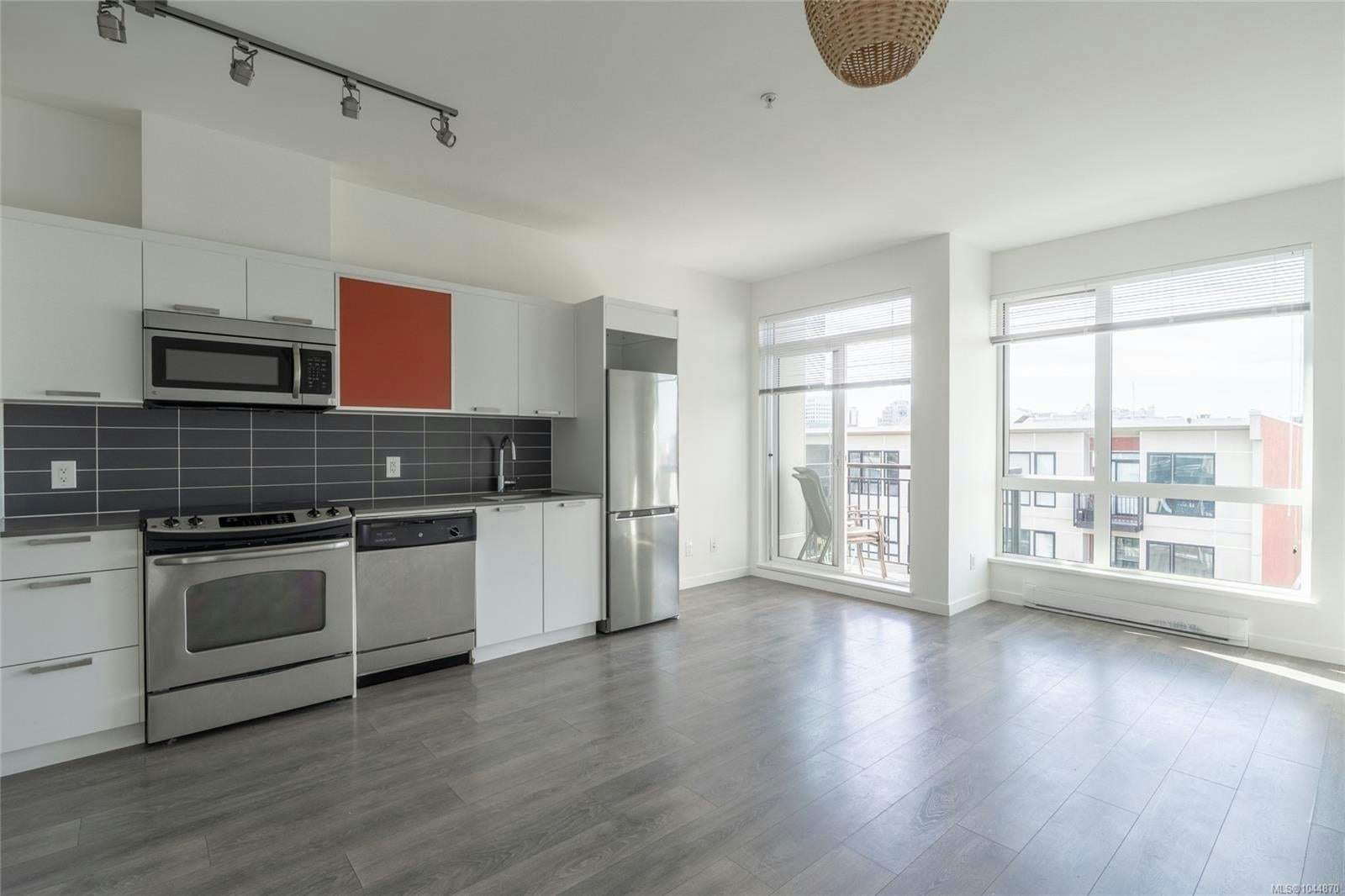 510-517 Fisgard Street, Victoria, BC, V8W 0C5