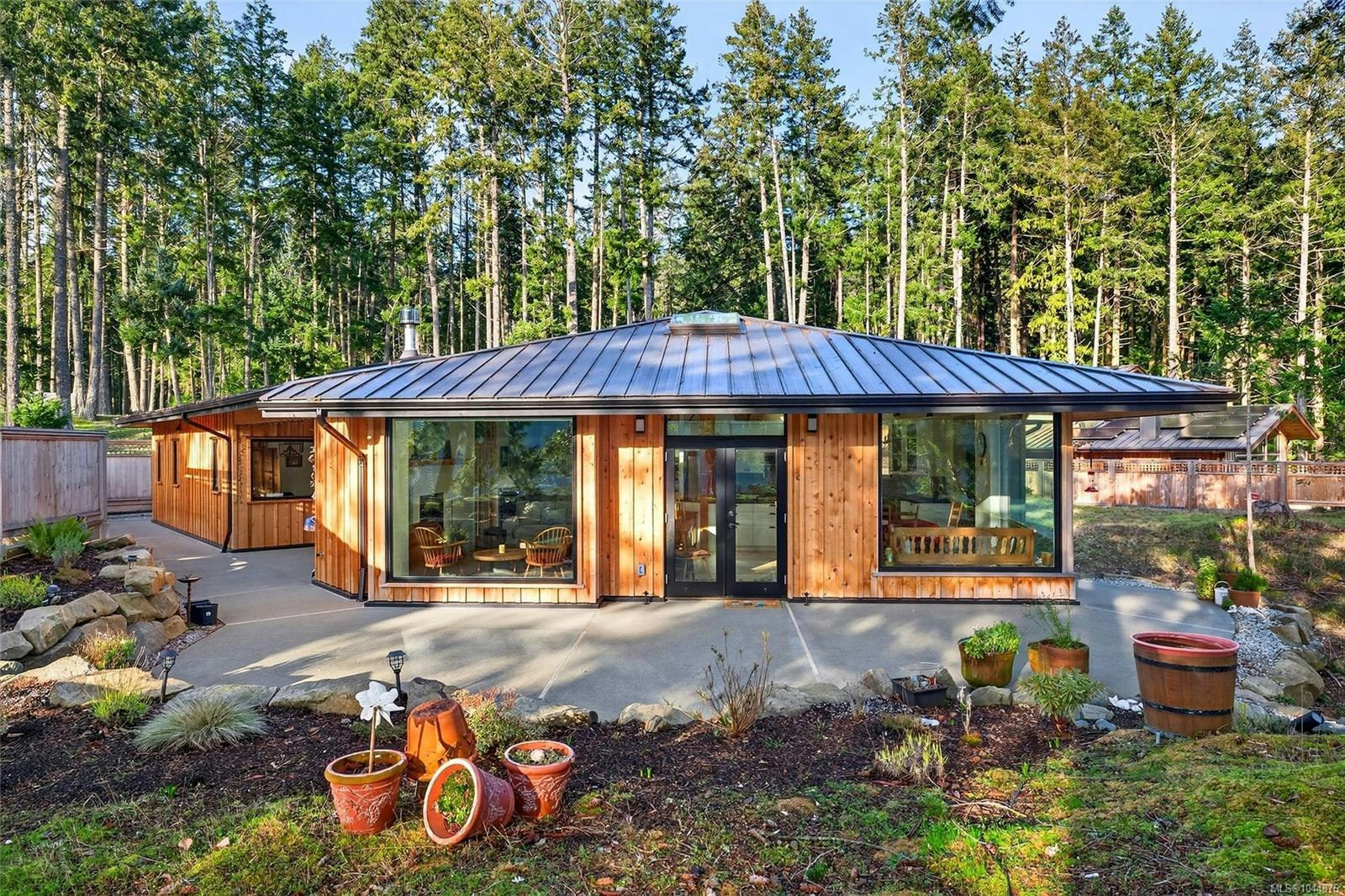 177 Maracaibo Lane, Salt Spring Island, BC, V8K 1S6