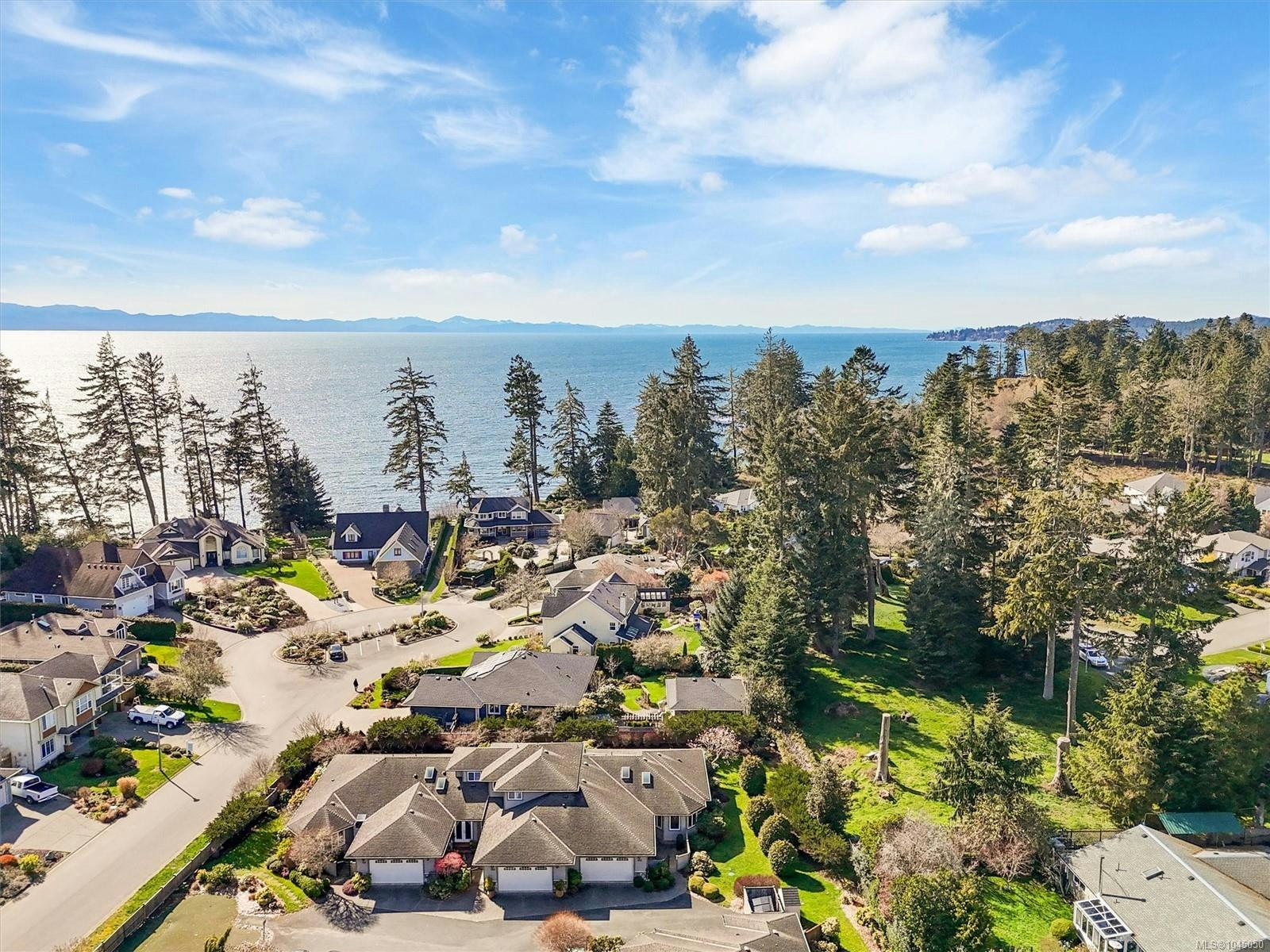 1645 Narissa 108 Road, Sooke, BC, V9Z 1J3