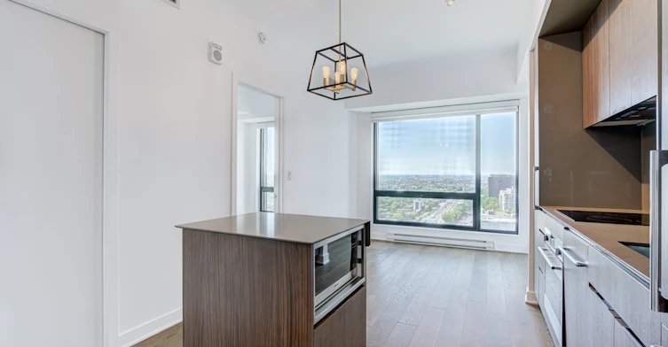2409-1288 Des Canadiens De Montréal Avenue, Montréal, QC, H3B 3B3