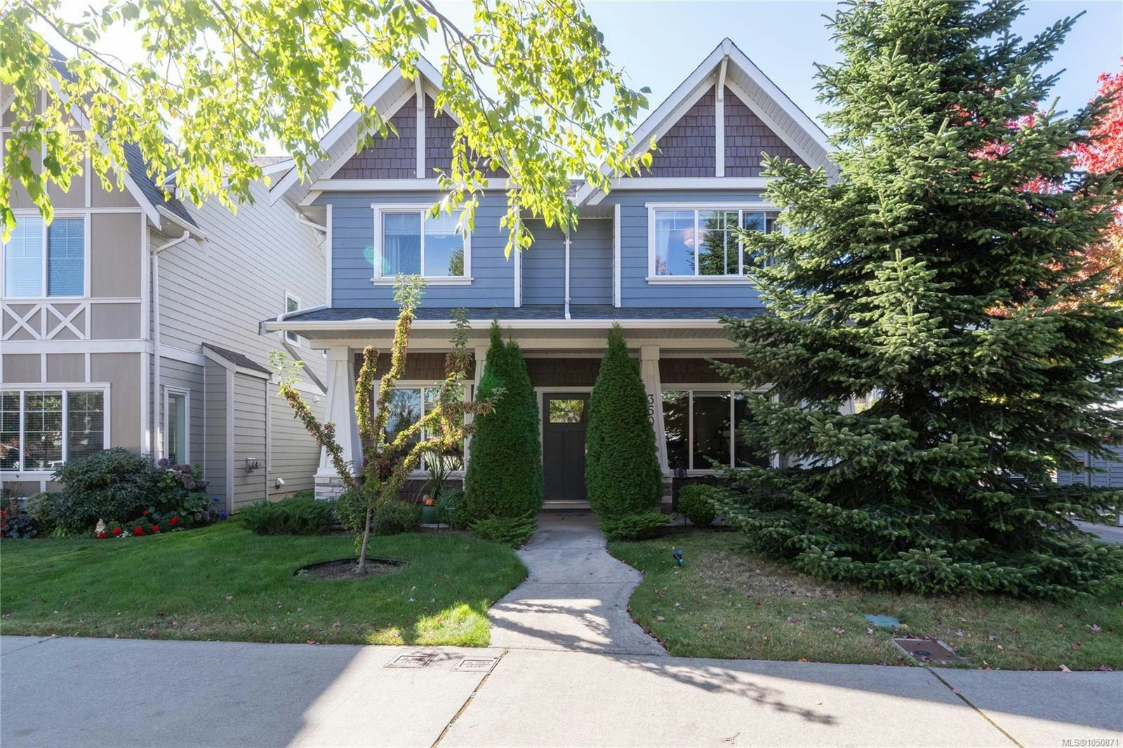 3504 Sparrowhawk Avenue, Colwood, BC, V9C 0L8