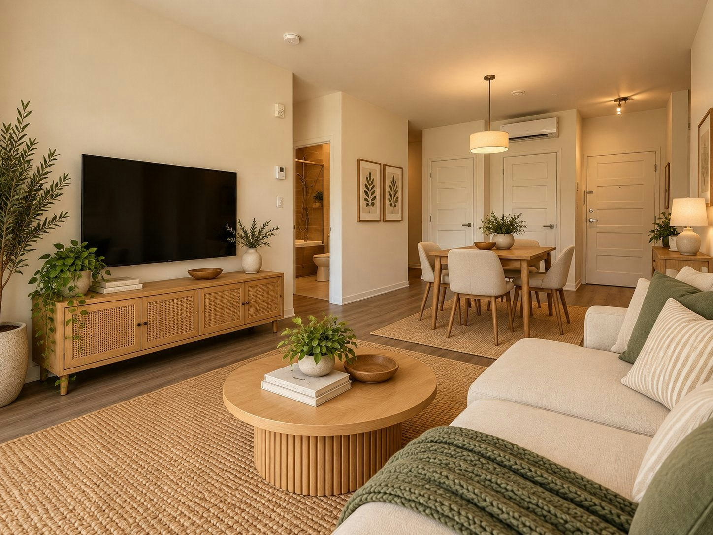 204-9660 William Fleming Rue, Montréal, QC, H8R 0C6 - 6