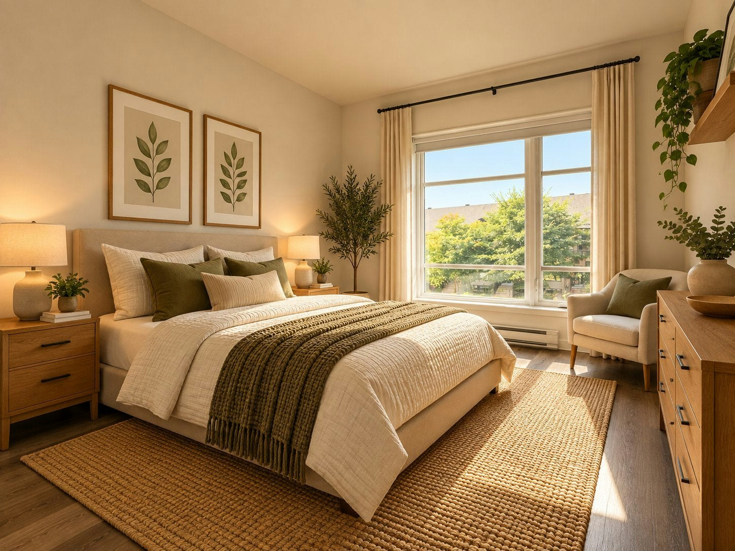 204-9660 William Fleming Rue, Montréal, QC, H8R 0C6 - 9