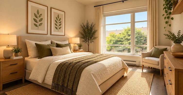 204-9660 William Fleming Rue, Montréal, QC, H8R 0C6 - 9