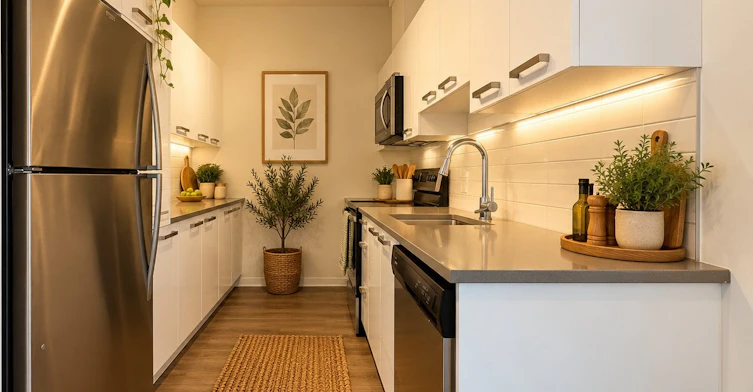 204-9660 William Fleming Rue, Montréal, QC, H8R 0C6