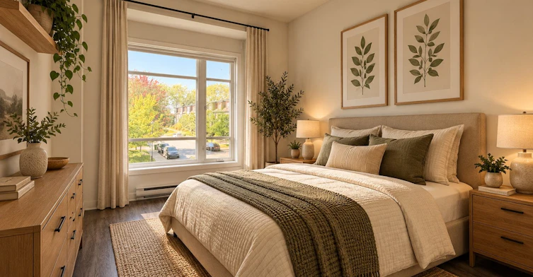 204-9660 William Fleming Rue, Montréal, QC, H8R 0C6 - 12