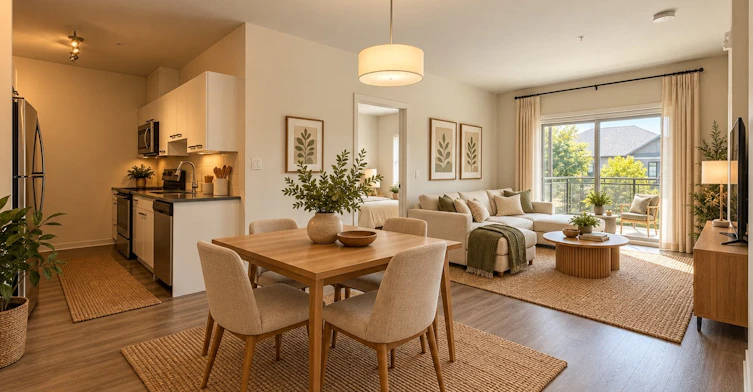 204-9660 William Fleming Rue, Montréal, QC, H8R 0C6 - 3