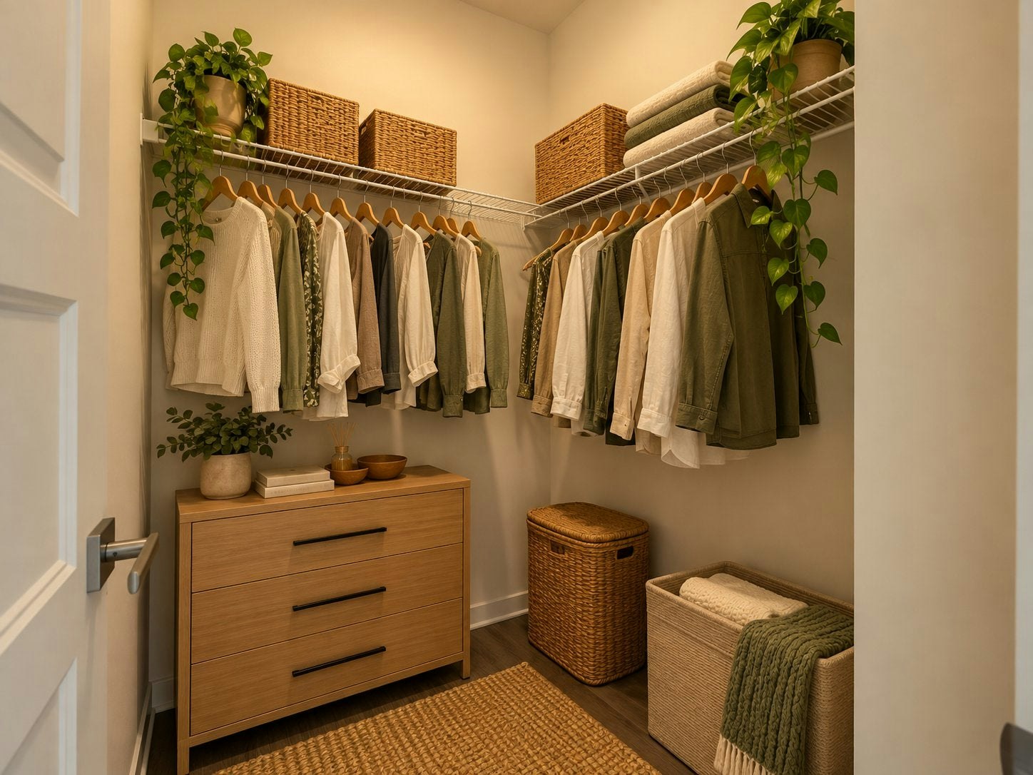 204-9660 William Fleming Rue, Montréal, QC, H8R 0C6 - 14