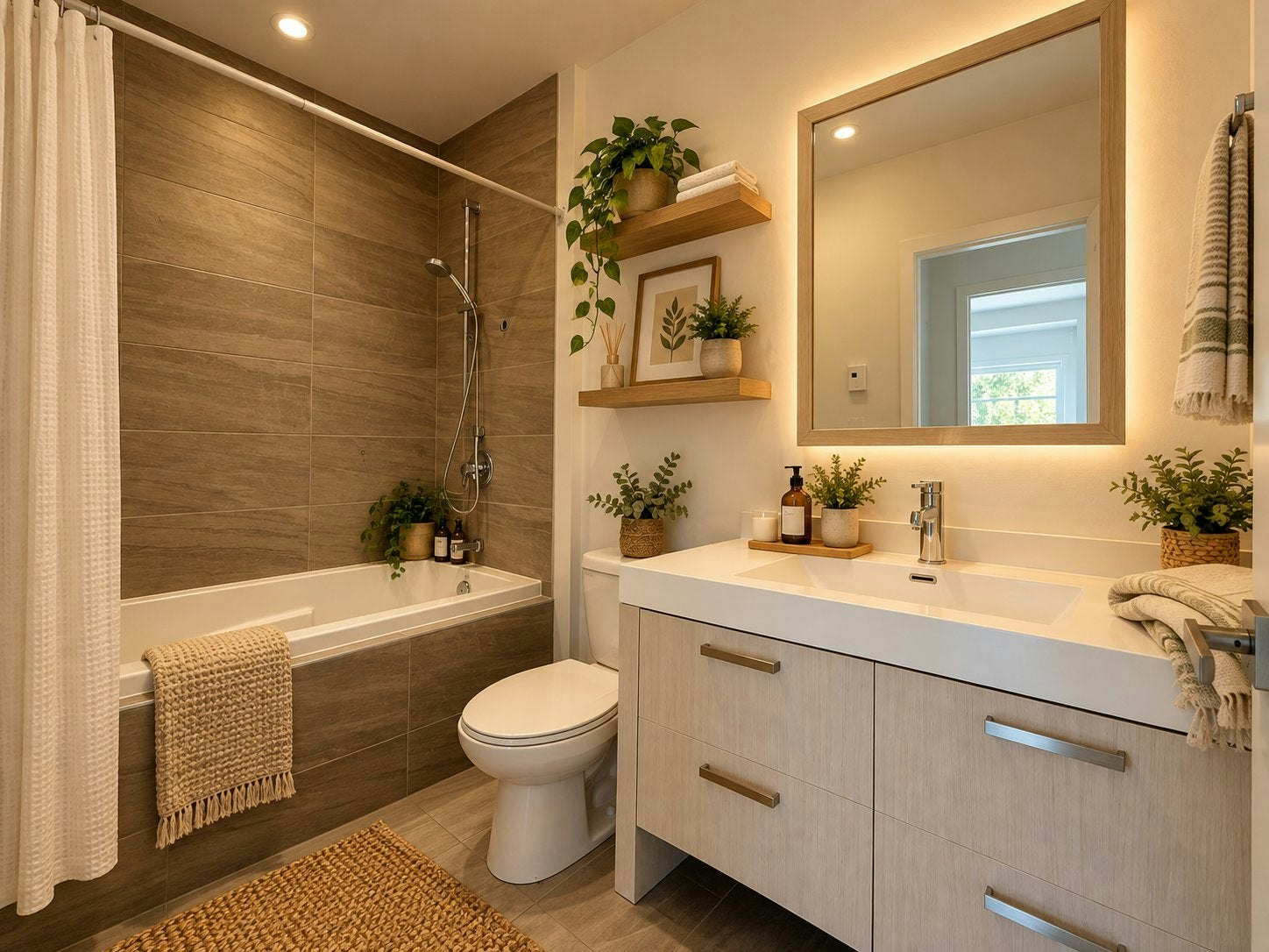 204-9660 William Fleming Rue, Montréal, QC, H8R 0C6 - 10