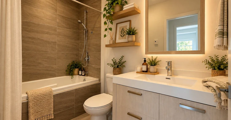 204-9660 William Fleming Rue, Montréal, QC, H8R 0C6 - 10