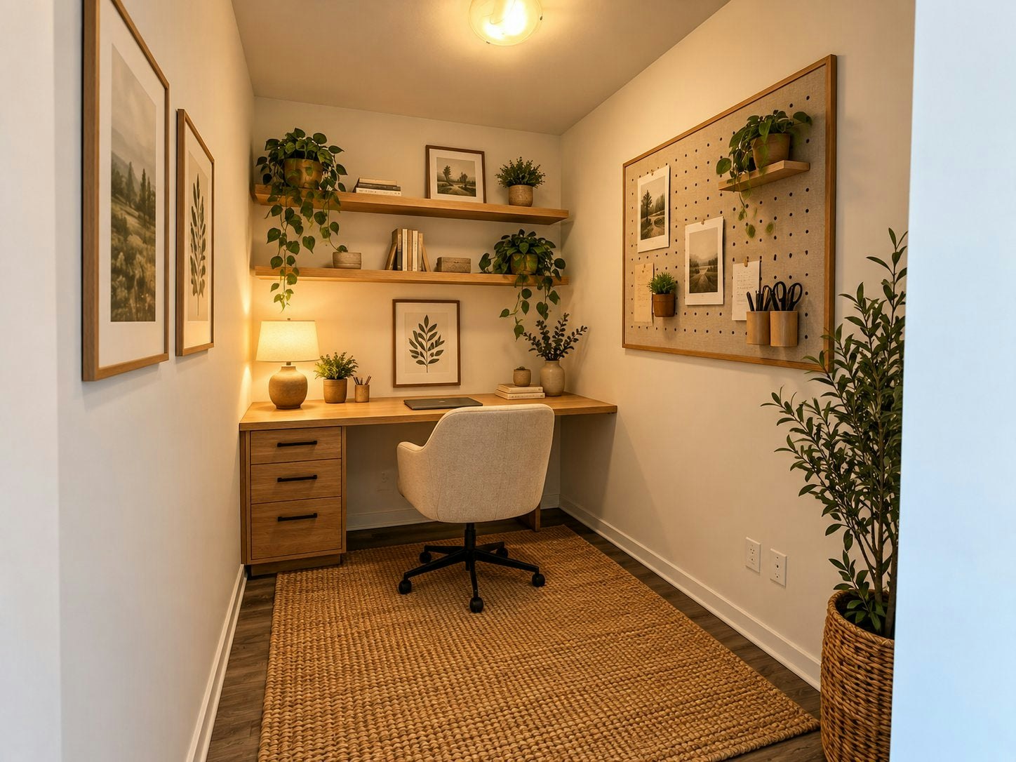 204-9660 William Fleming Rue, Montréal, QC, H8R 0C6 - 7