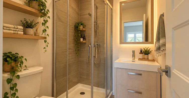 204-9660 William Fleming Rue, Montréal, QC, H8R 0C6 - 13
